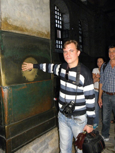 Сергей Сидоров