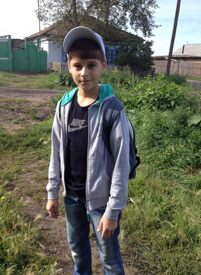 Руся Новрузов