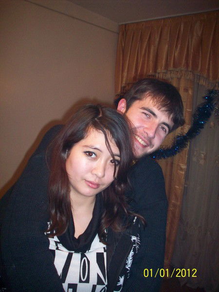 Анна Ольгейзер