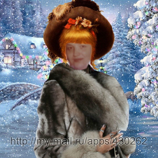 Ольга Онянова