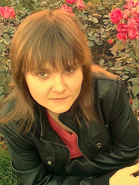 Екатерина Кравцова