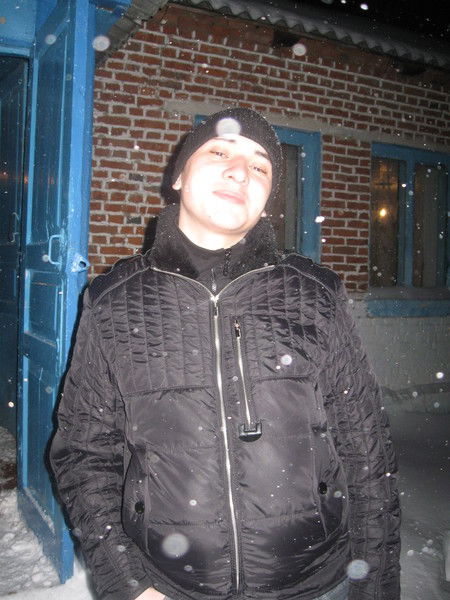 Роман Бахтеев