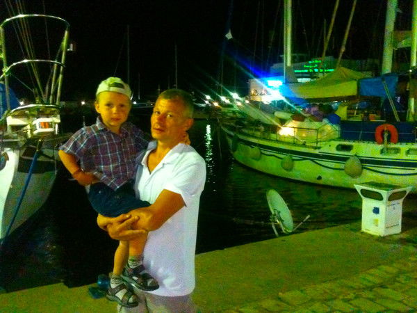 Николай Уколов