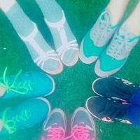 Настя Пашукова