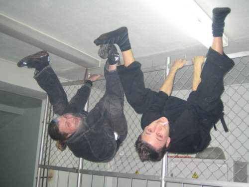 Паша Долгих