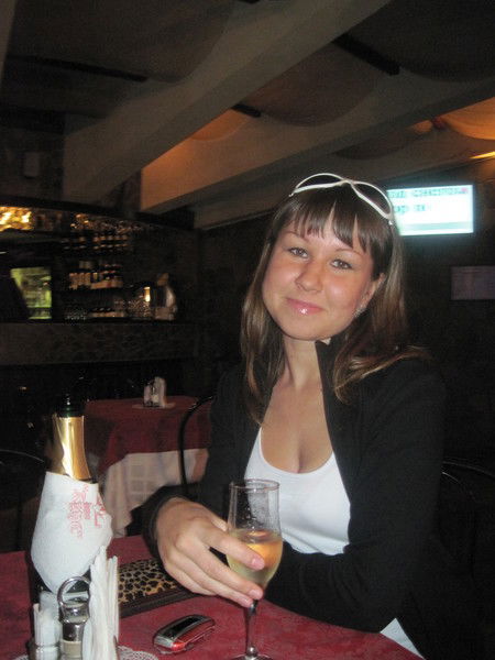 Полина Селюкова