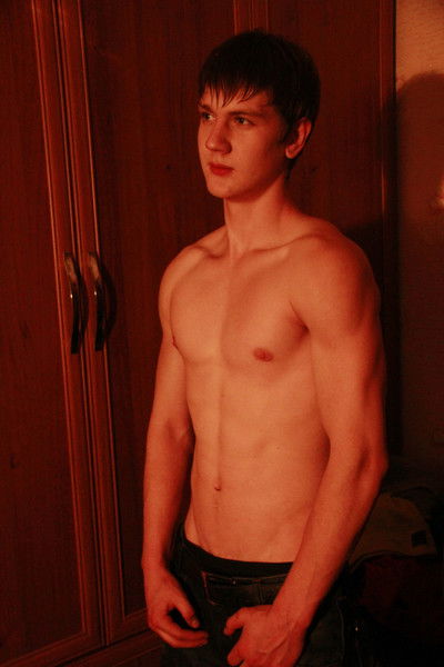 Илья Моисеев