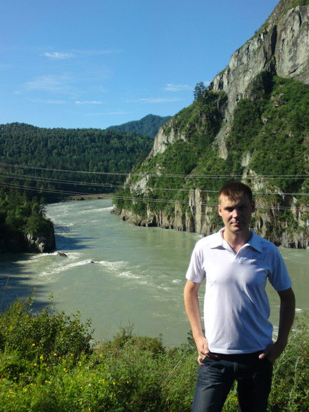 Андрей Нешкун