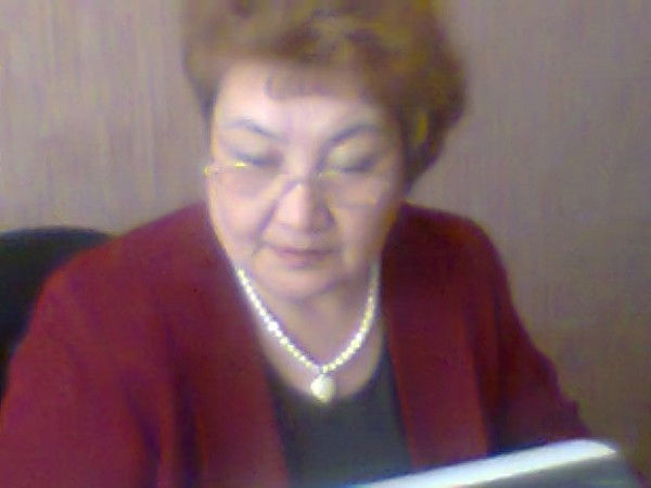 Сауле Кендиржанова