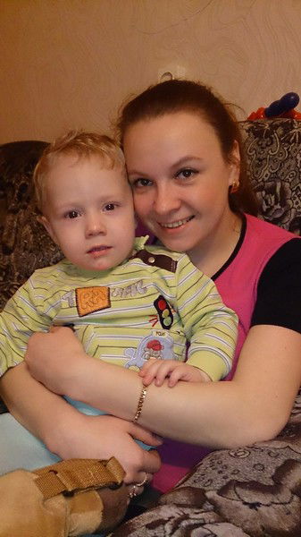 Юлия Волкомурова