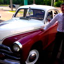 Александр Безус