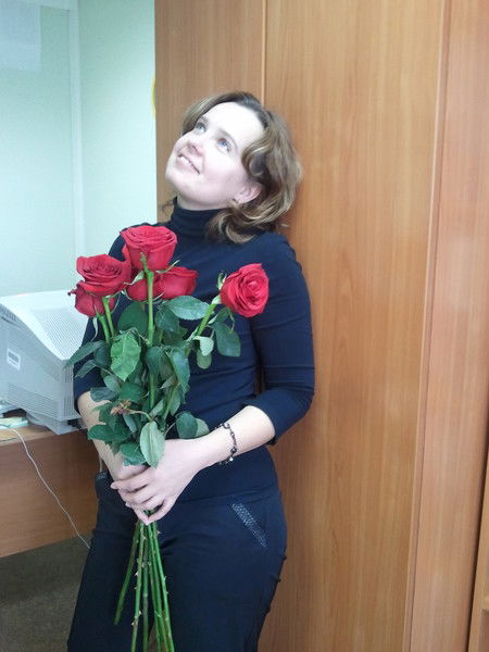 Владилена Горбенко