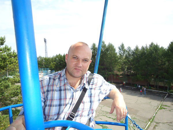 Евгений Федосеев