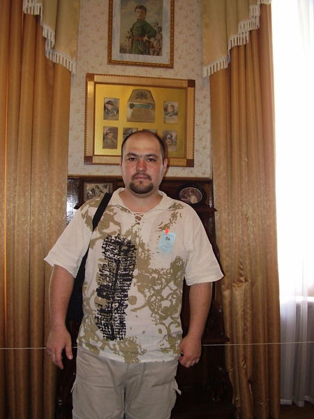 Галеев Ринат