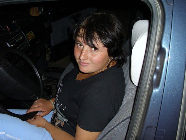 Нина Жулдыбина