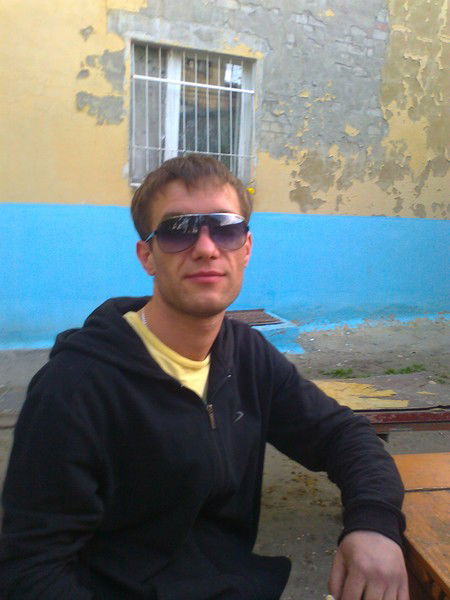 Роман Кузьмин