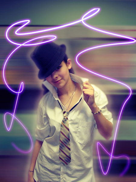 Анна Терентьева