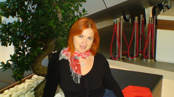 Ольга Лебедева