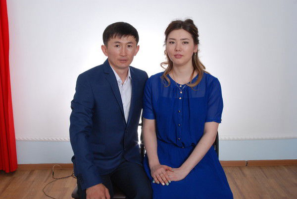 Хайса Оспан Кудагелдіұлы