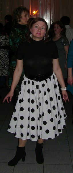 Елена Милько