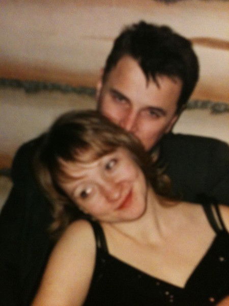 Валерия Дагий