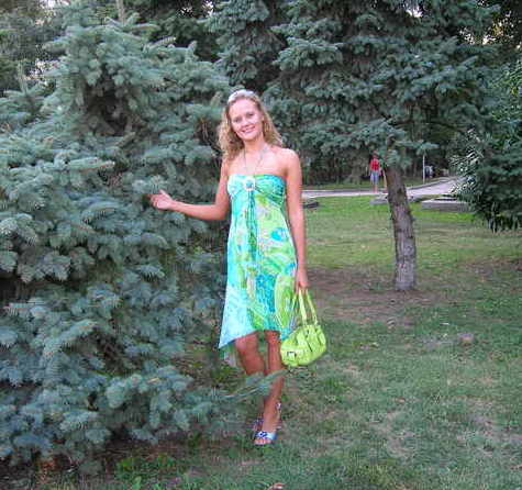 Татьяна Димитрова