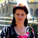 Светлана Лобанова