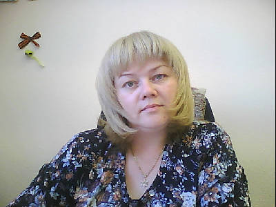 Екатерина Спирина