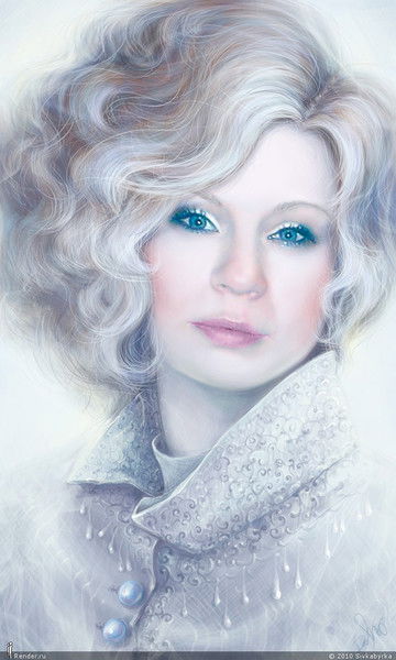 Елена Голощапова