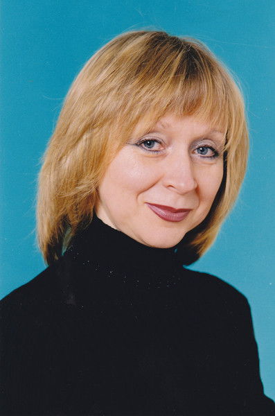 Инесса Минакова