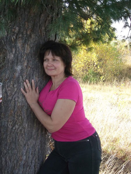 Марина Сусолина