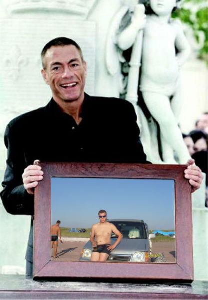 Андрей Кривомазов