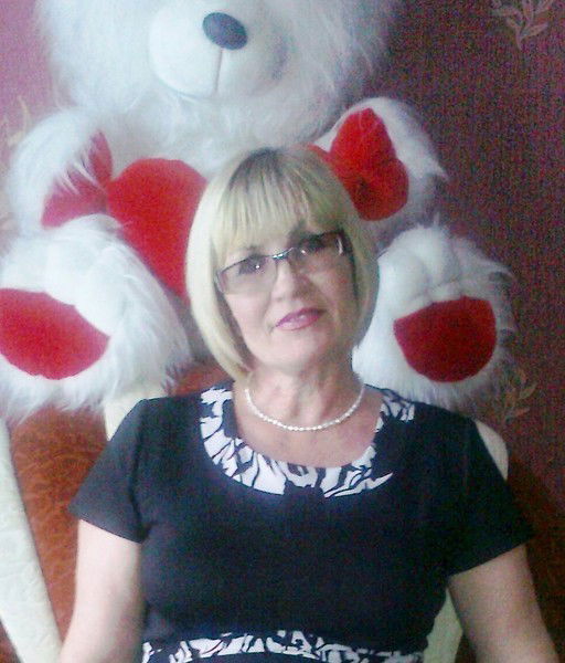 Нурания Сагирова