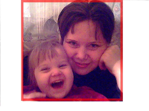 Светлана Поречнева