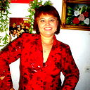 Гульнара Хайбулина