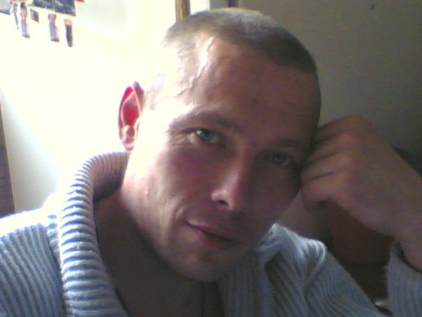 Александр Беляев