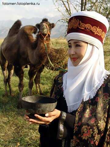 Нурзат Мамбеталиева