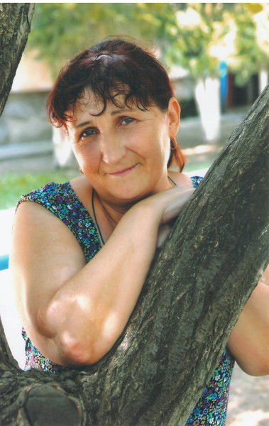 Надежда Владимировна Иванюк-Демидова