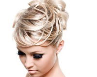 Марина Жарикова