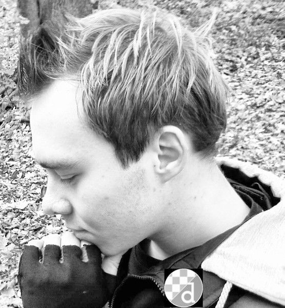 Дмитрий Кузовлев