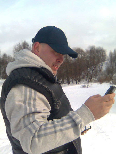 Алексей Табаков