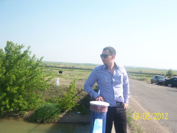 Игорь Жигануров *bashkir*