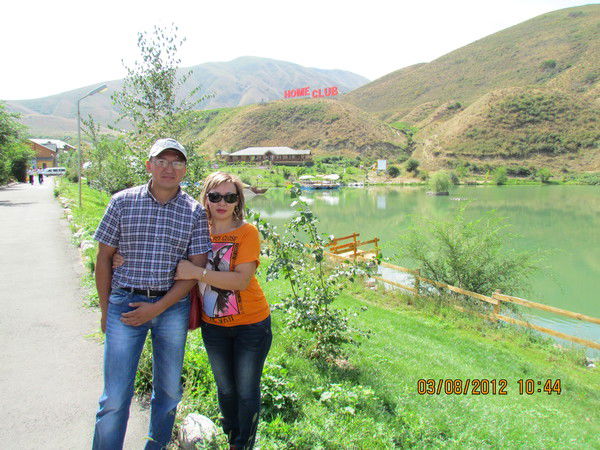 Бейбитгуль Жумабаева