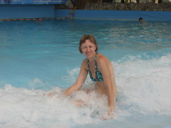 Светлана Краснослободцева