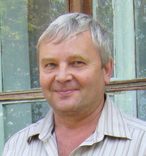 Анатолий Варфоломеев