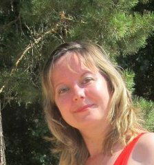 Алсу Хусаинова