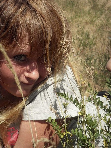 Виктория Тимофеева