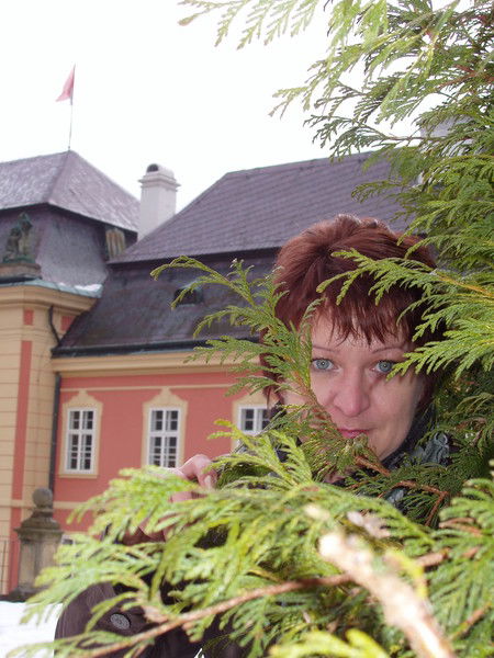 Любовь Лисенкова