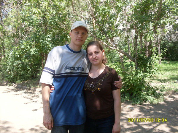 Тарас Зубков