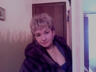 Марина Бирюкова